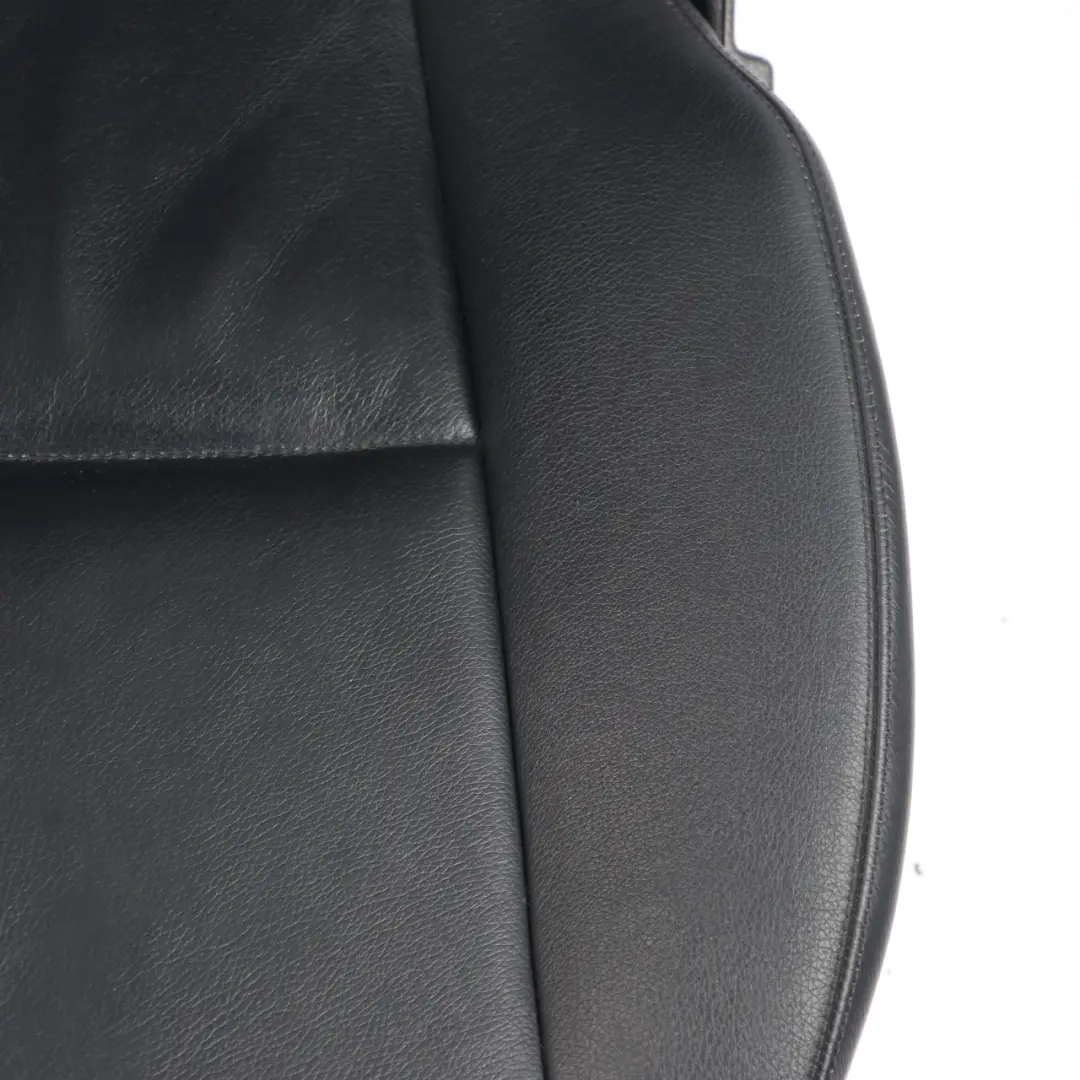 Front Right O/S Seat Sport Black Leather Electric to Mercedes W204 with Part number A2049101493 Mercedes W204 Front Right O/S Seat Sport Black Leather Electric - SKU A2049101493-4 - Part number A2049101493