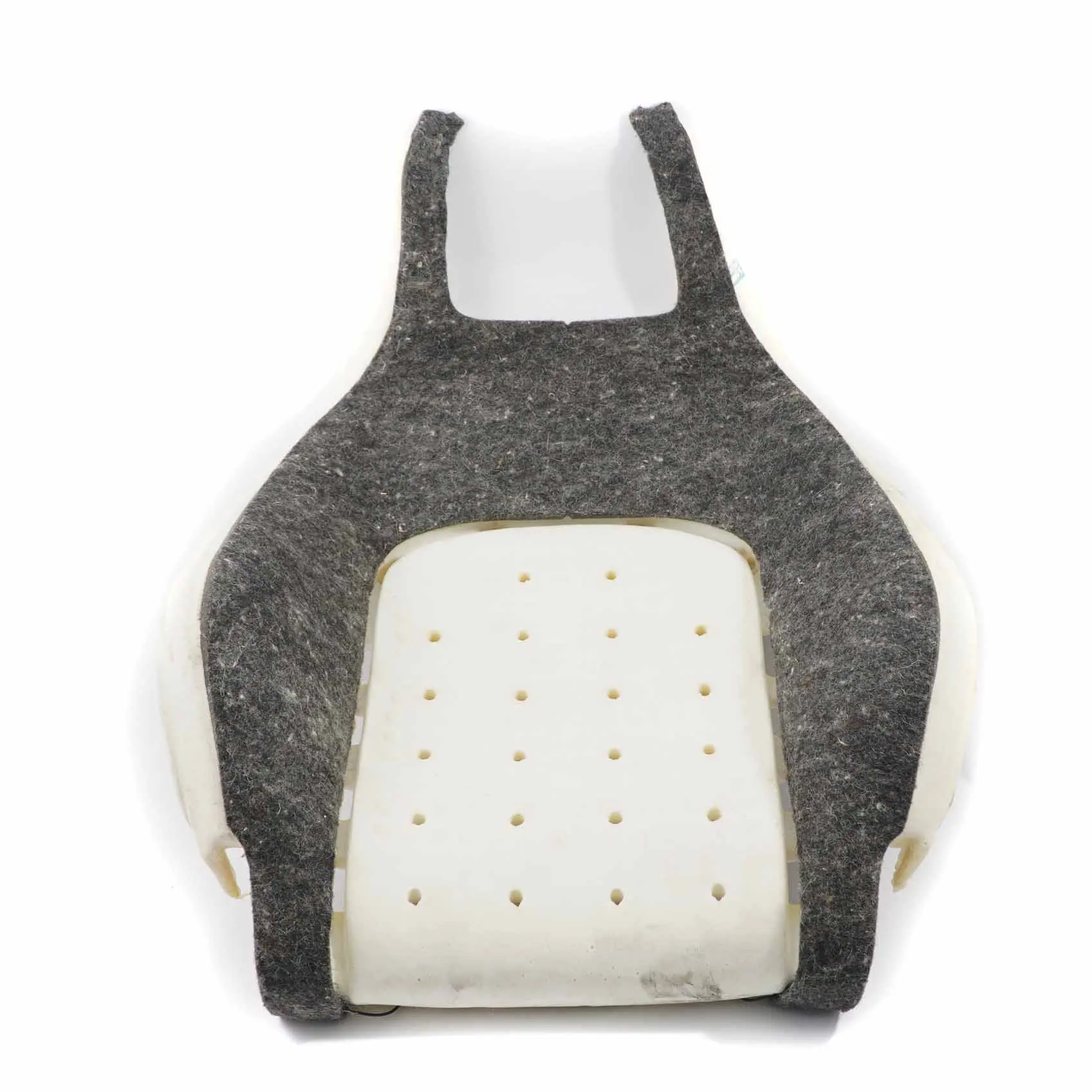 Acolchado de asiento Mercedes C204 Respaldo delantero AMG A2049102116