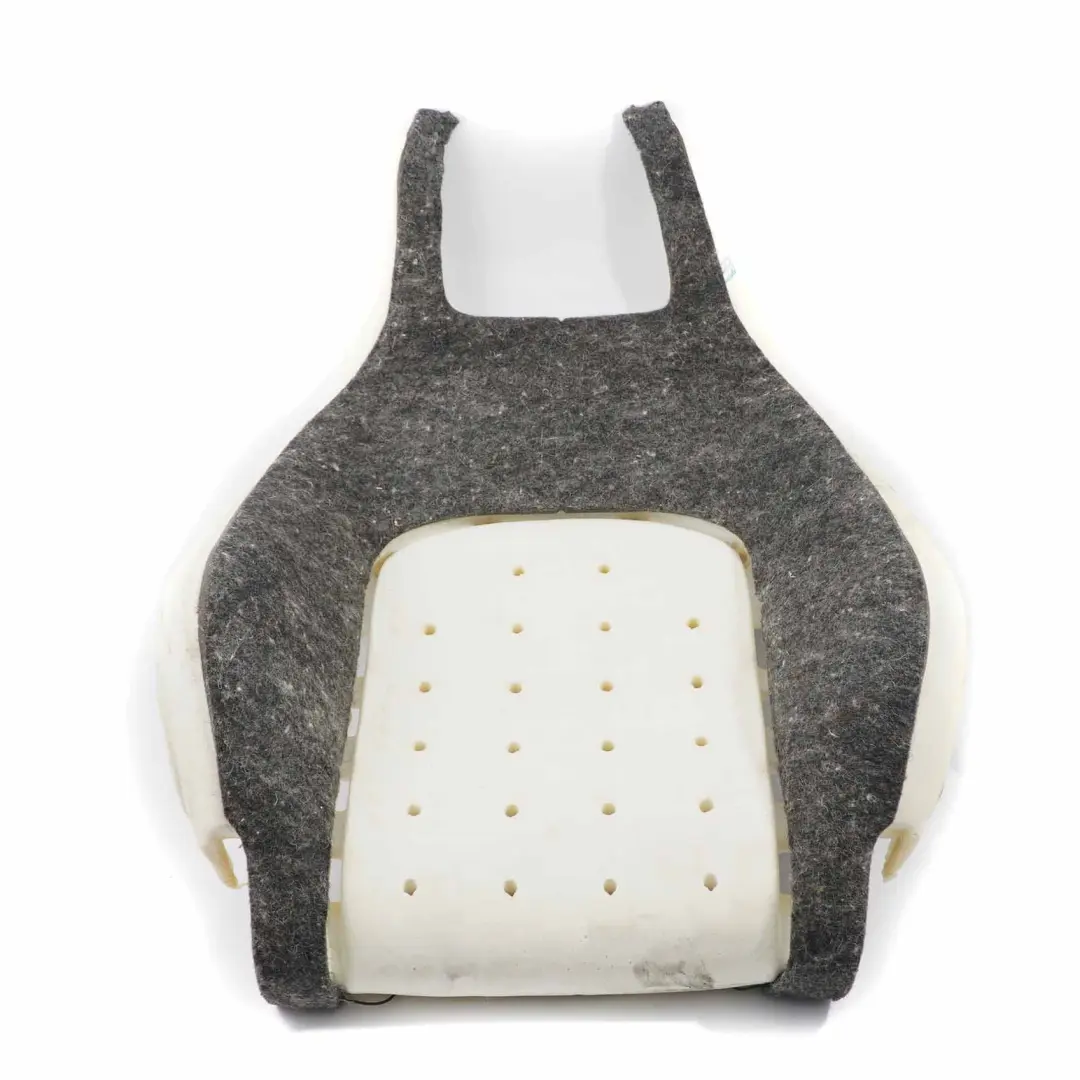 Seat Padding Mercedes C204 Front Seat Backrest Panel Foam Pad AMG - SKU A2049102116 - Part number A2049102116