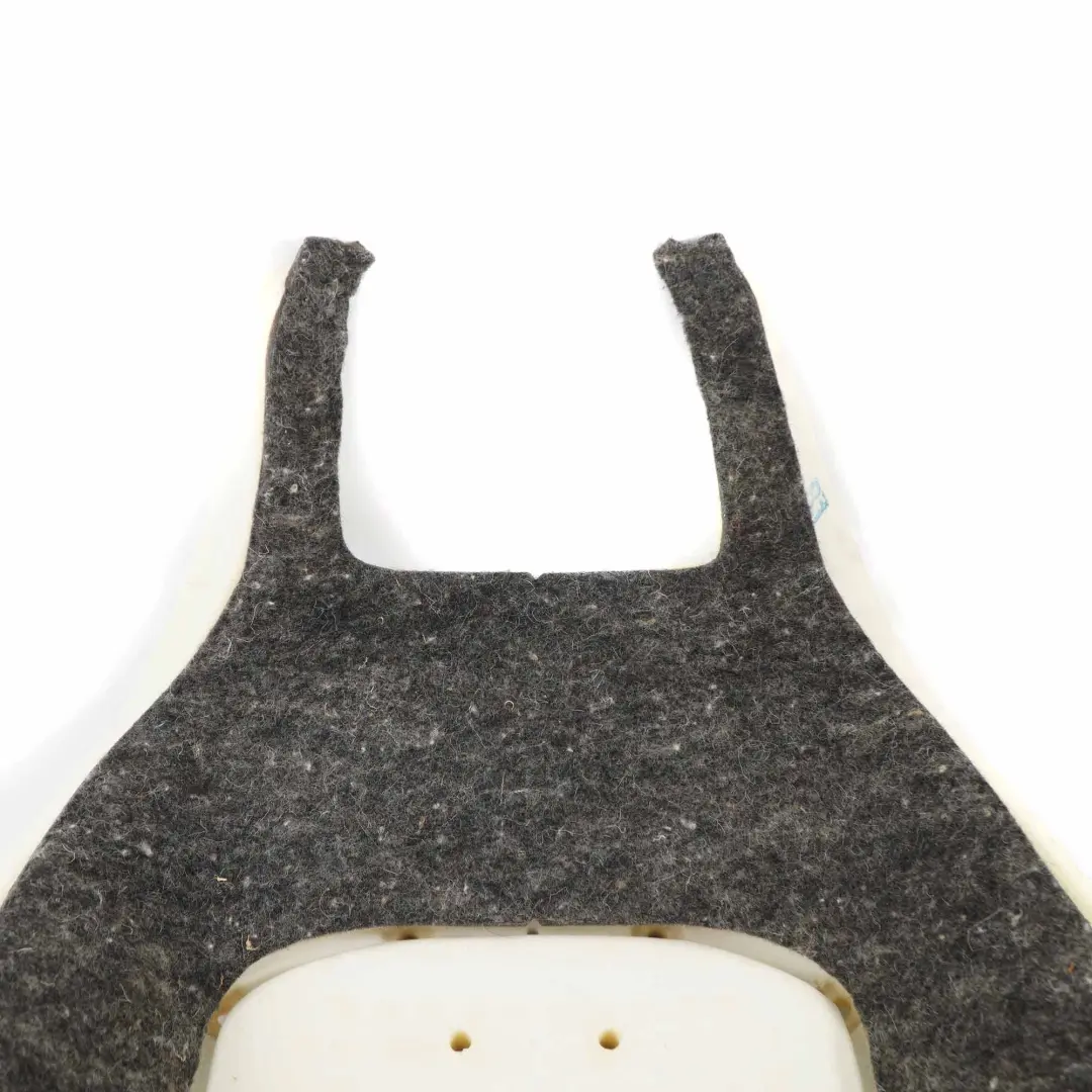 Seat Padding Mercedes C204 Front Seat Backrest Panel Foam Pad AMG - SKU A2049102116 - Part number A2049102116