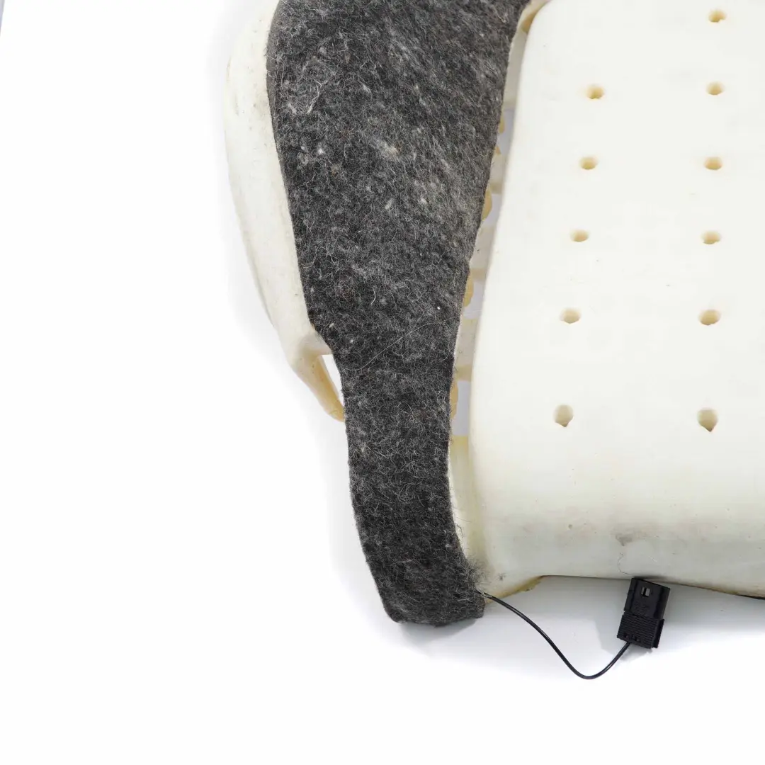 Seat Padding Mercedes C204 Front Seat Backrest Panel Foam Pad AMG - SKU A2049102116 - Part number A2049102116