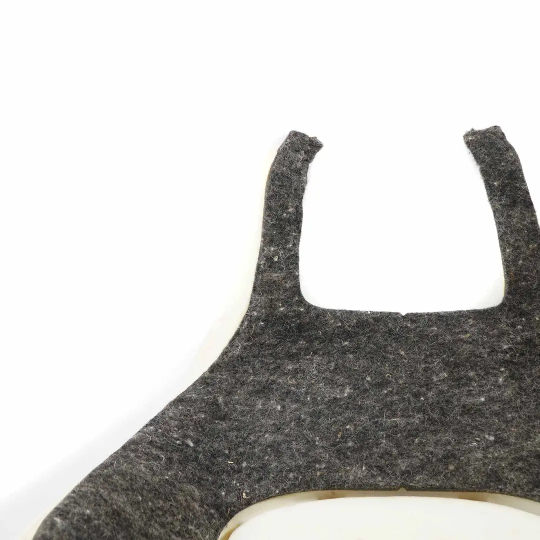 Seat Padding Mercedes C204 Front Seat Backrest Panel Foam Pad AMG - SKU A2049102116 - Part number A2049102116
