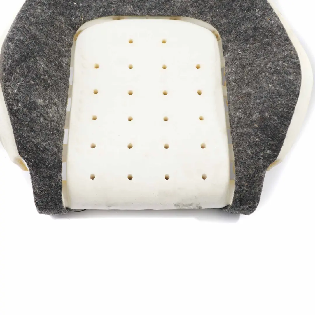 Seat Padding Mercedes C204 Front Seat Backrest Panel Foam Pad AMG - SKU A2049102116 - Part number A2049102116