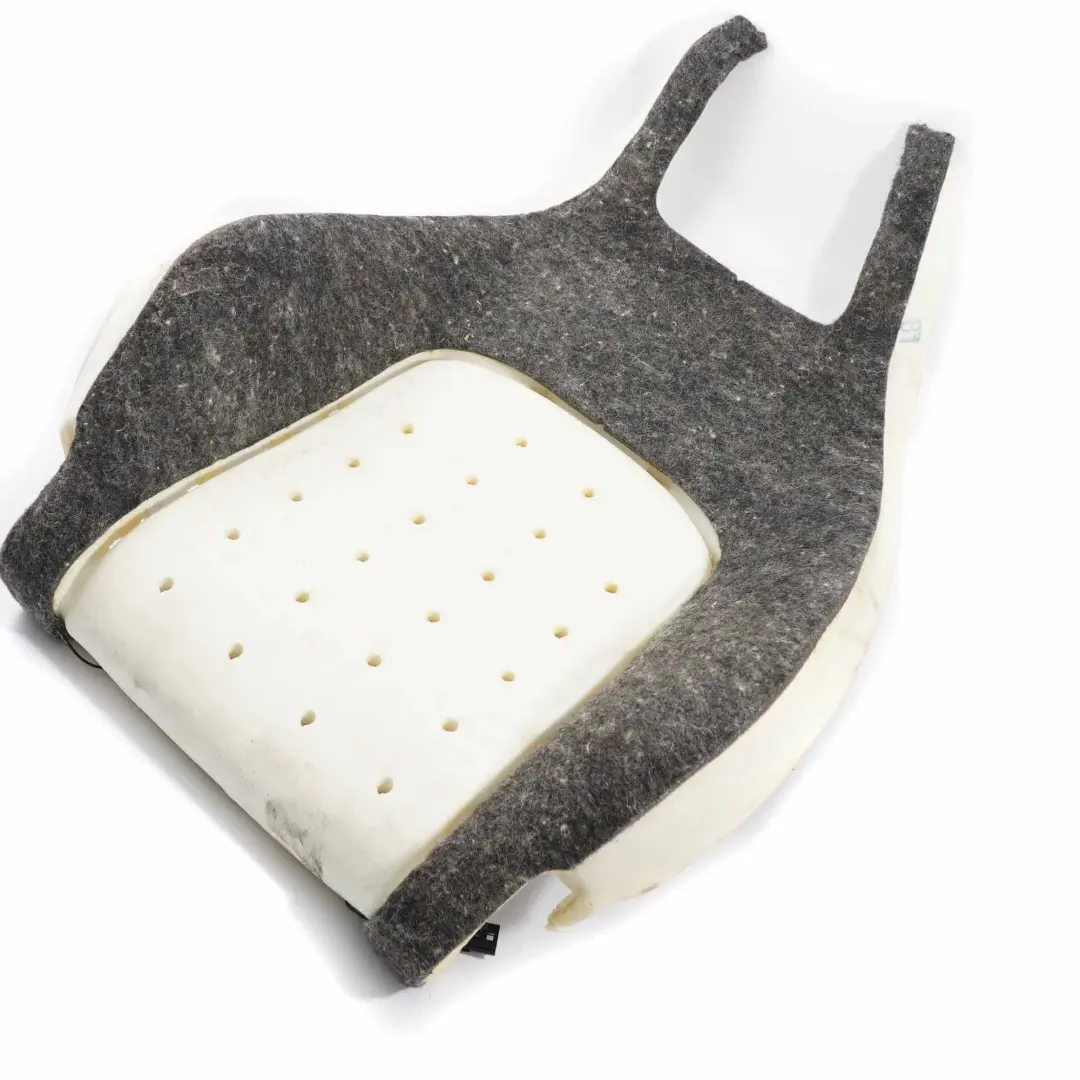 Seat Padding Mercedes C204 Front Seat Backrest Panel Foam Pad AMG - SKU A2049102116 - Part number A2049102116