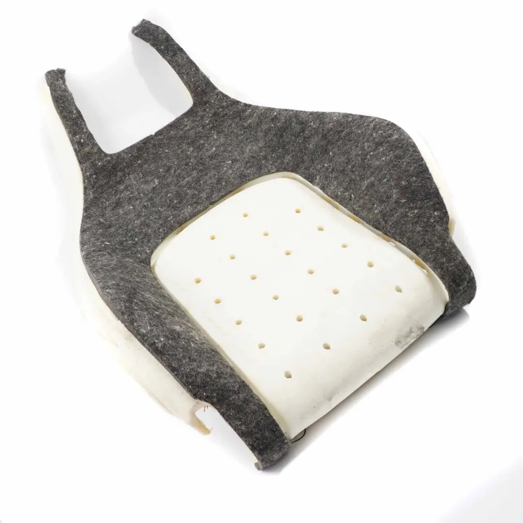 Seat Padding Mercedes C204 Front Seat Backrest Panel Foam Pad AMG - SKU A2049102116 - Part number A2049102116
