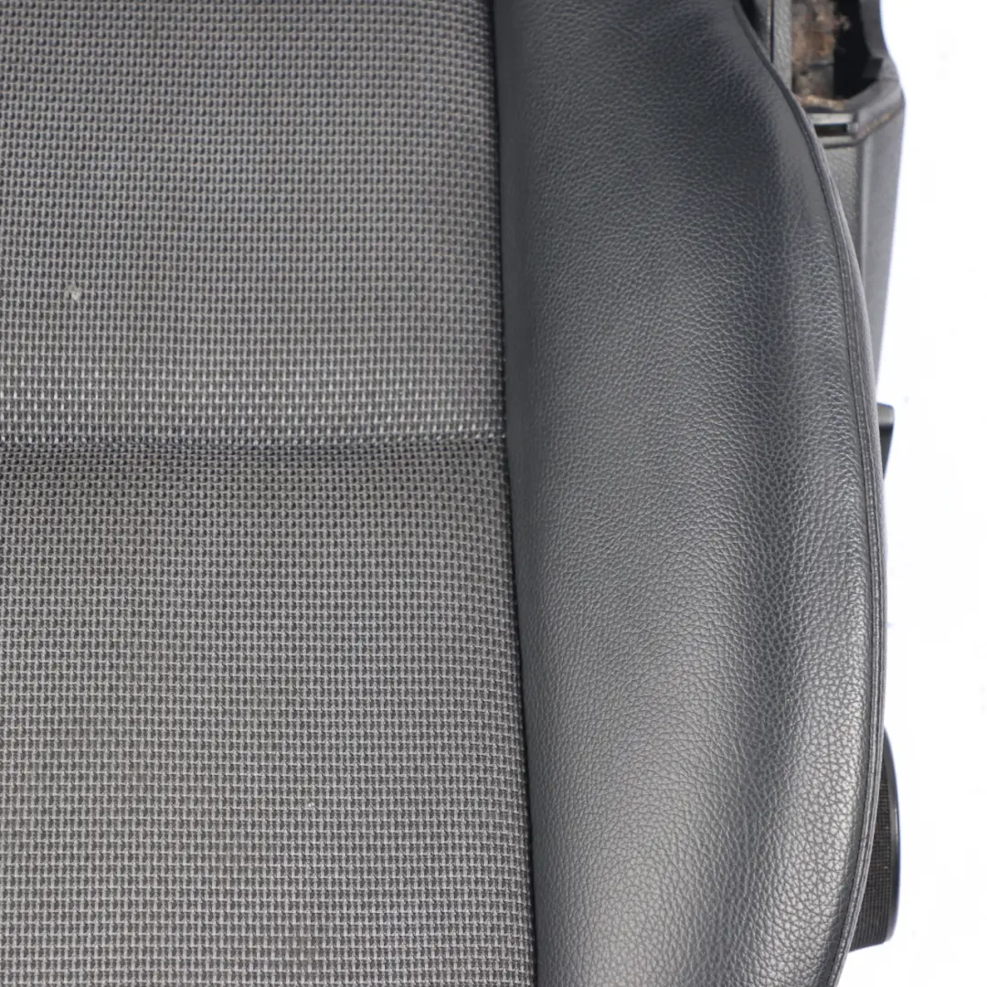 Fotel Lewy Przód Sport Półskóra do Mercedes W204 o numerze A2049102347 Mercedes W204 Fotel Lewy Przód Sport Półskóra - SKU A2049102347-2 - Numer Części A2049102347