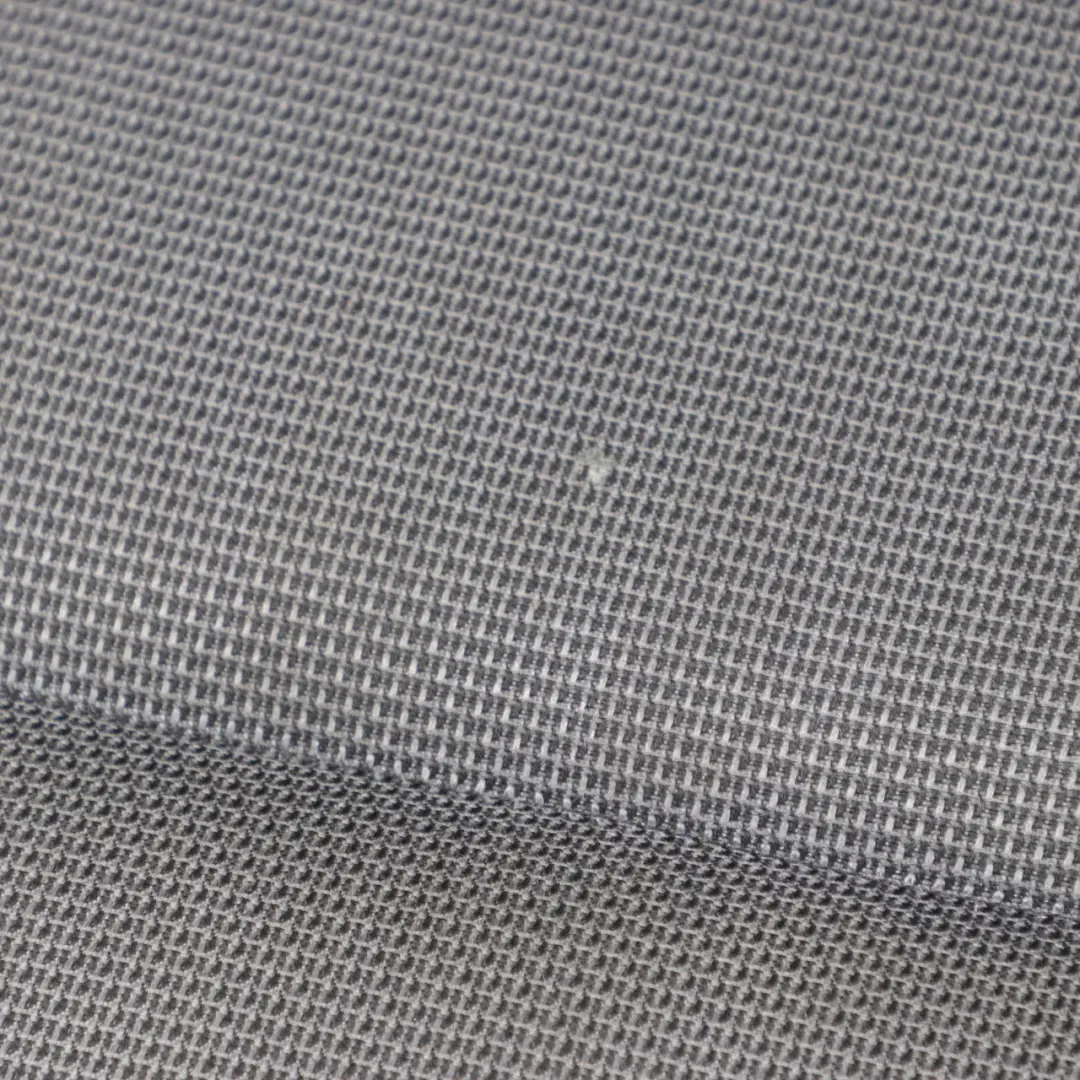  Siège Avant Mercedes W204 S204 Sport Gauche Tissu Cuir Noir - SKU A2049102347-2 - Numéro de pièce A2049102347