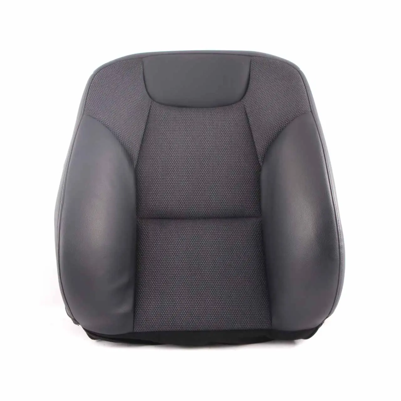 Mercedes W204 Coprischienale Anteriore Sinistro Rivestimento Panno A2049102347