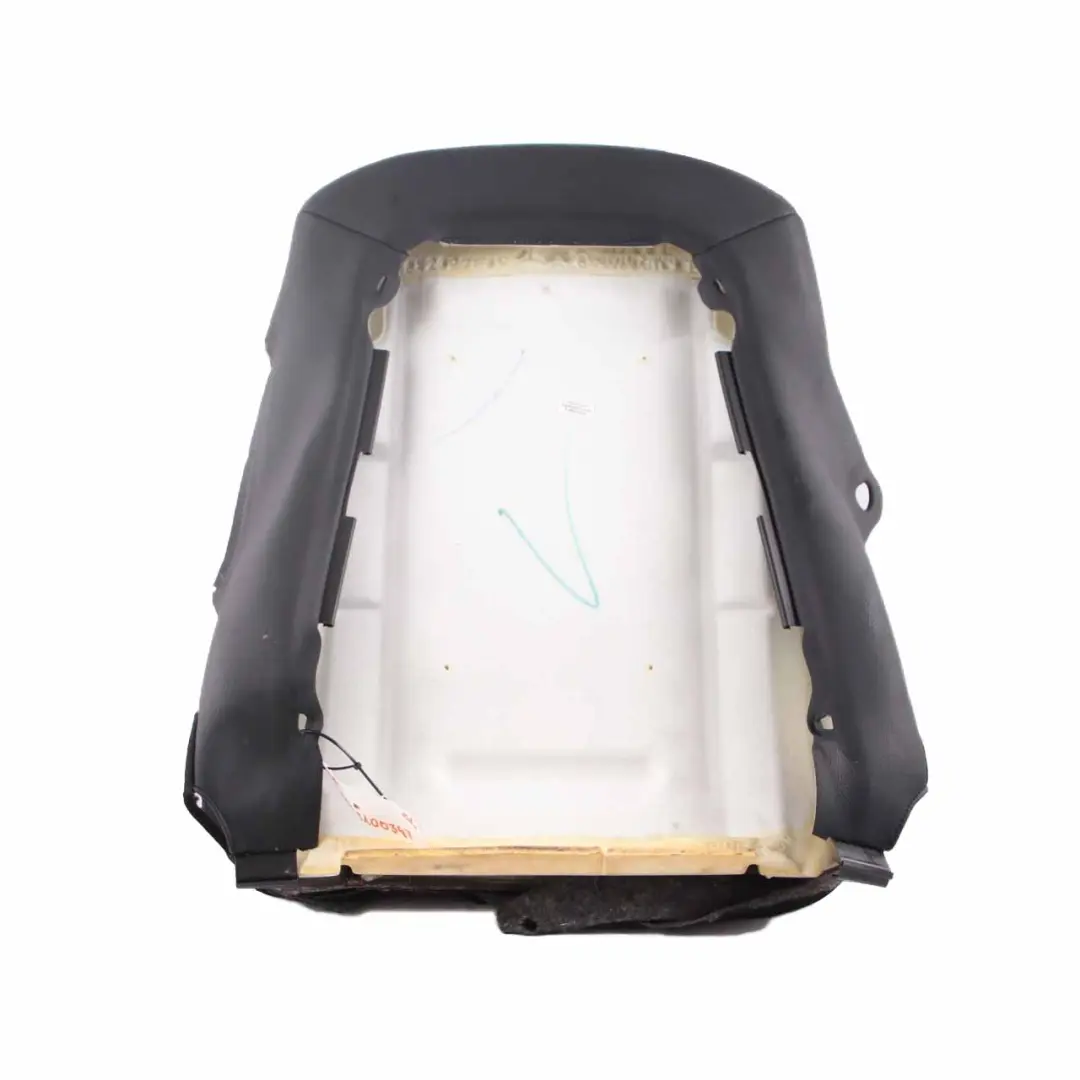 Backrest Cover Sport Front Left N/S Covering Cloth Leather to Mercedes W204 Seat with Part number A2049102347 Mercedes W204 Seat Backrest Cover Sport Front Left N/S Covering Cloth Leather - SKU A2049102347 - Part number A2049102347