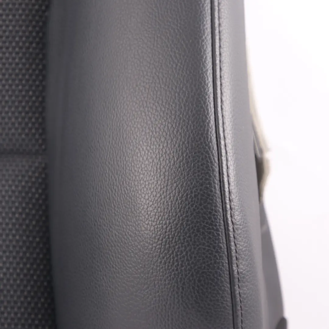 Backrest Cover Sport Front Left N/S Covering Cloth Leather to Mercedes W204 Seat with Part number A2049102347 Mercedes W204 Seat Backrest Cover Sport Front Left N/S Covering Cloth Leather - SKU A2049102347 - Part number A2049102347