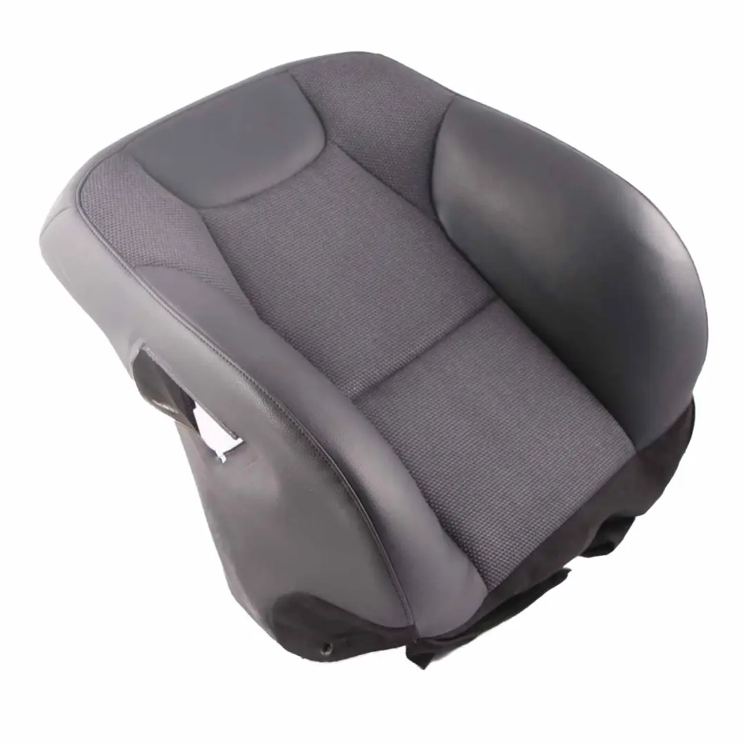 Mercedes W204 Coprischienale Anteriore Sinistro Rivestimento Panno - SKU A2049102347 - Numero di parte A2049102347