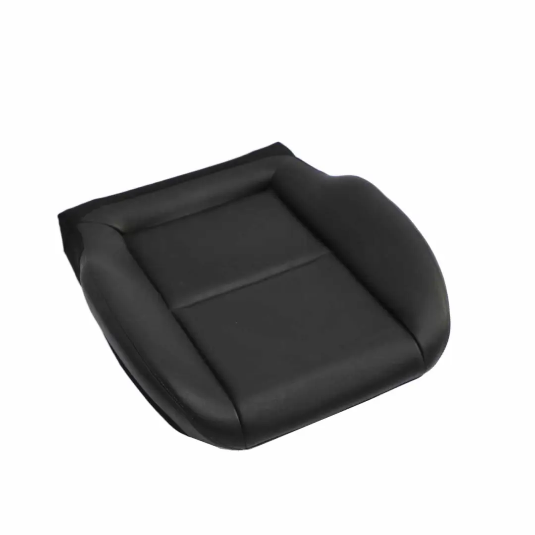 Funda Asiento Mercedes W204 Calefactable Delantero Izquierdo Cuero Negro - SKU A2049103903-1 - Número de pieza A2049103903