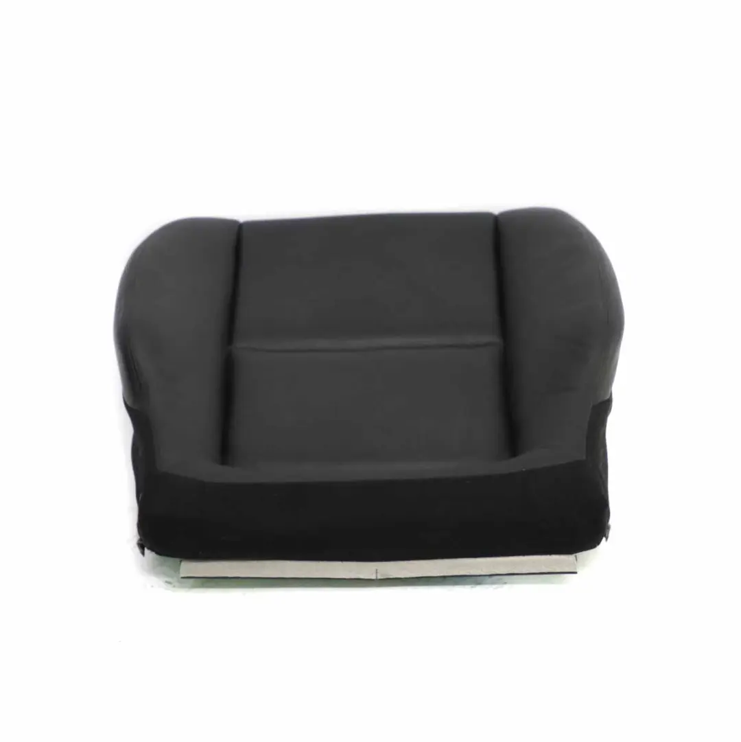  Funda Asiento Mercedes W204 Calefactable Delantero Izquierdo Cuero Negro - SKU A2049103903-1 - Número de pieza A2049103903