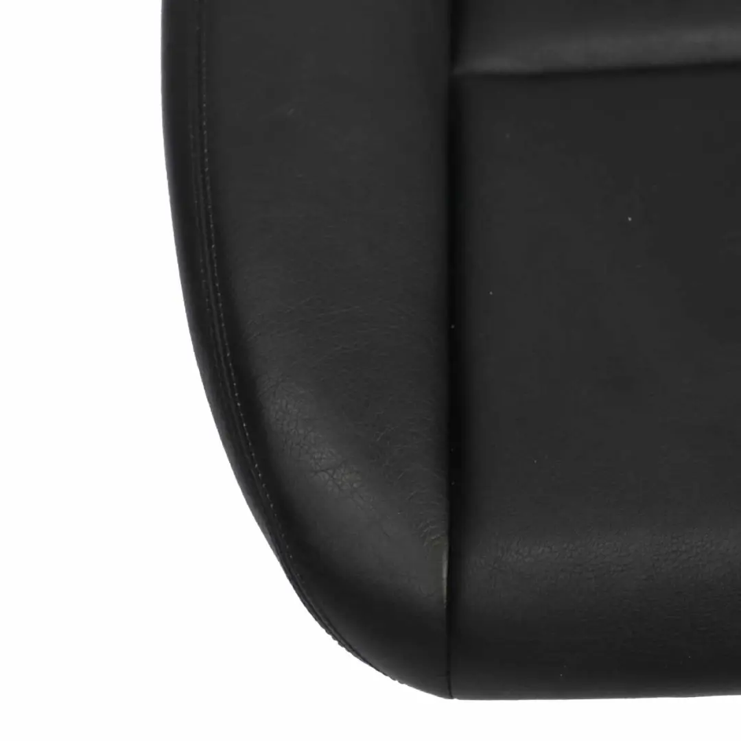 Mercedes W204 Siedzisko Fotela Grzane Czarna Skóra - SKU A2049103903-1 - Numer Części A2049103903