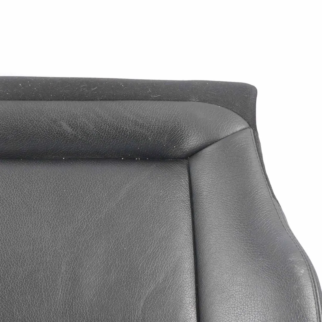 Funda Asiento Mercedes W204 Delantero Izquierdo Cuero Negro - SKU A2049103903-2 - Número de pieza A2049103903