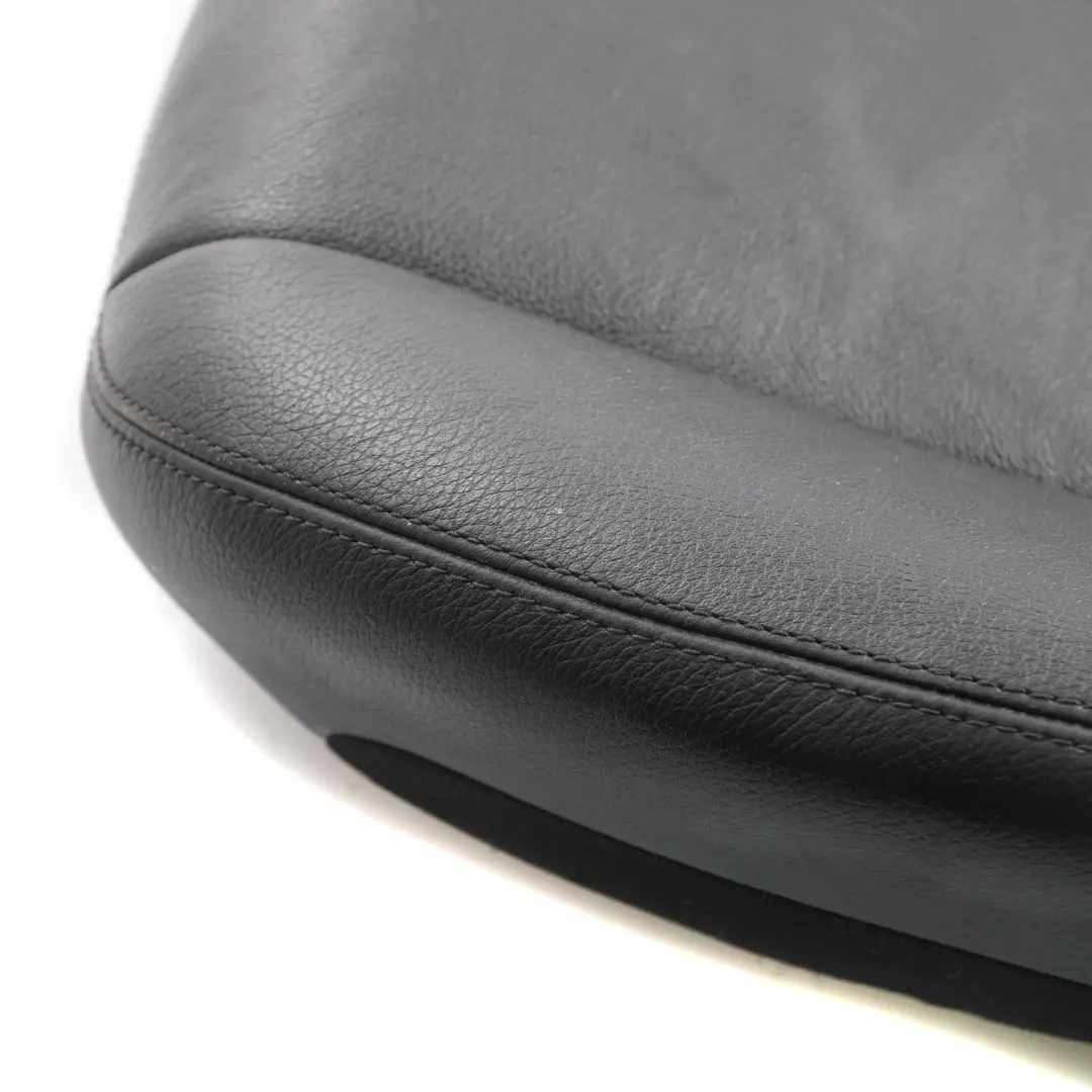  Funda Asiento Mercedes W204 Delantero Izquierdo Cuero Negro - SKU A2049103903-2 - Número de pieza A2049103903