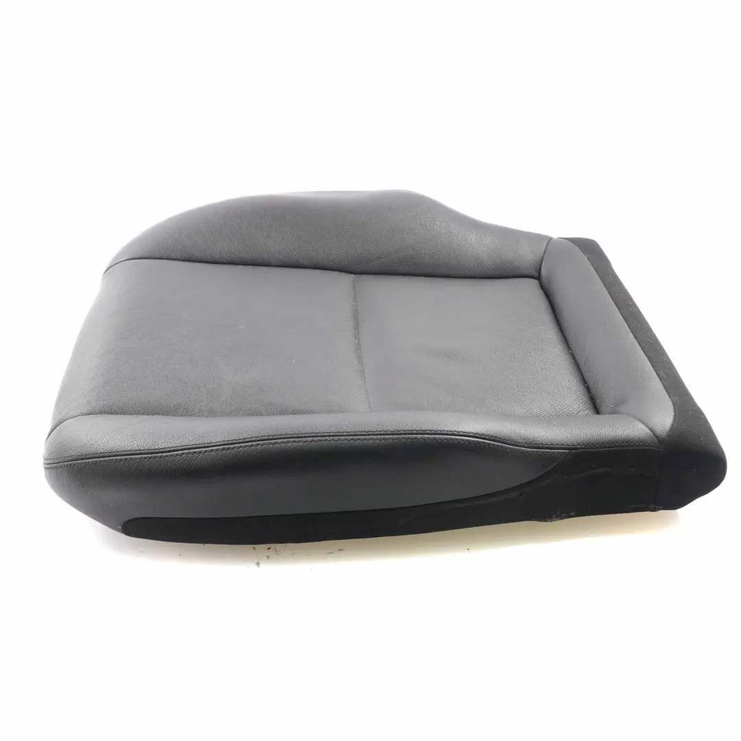 Trim Sport Heated Front Left Right N/O/S Black Leather to Mercedes W204 Seat Cover with Part number A2049103903 Mercedes W204 Seat Cover Trim Sport Heated Front Left Right N/O/S Black Leather - SKU A2049103903-2 - Part number A2049103903