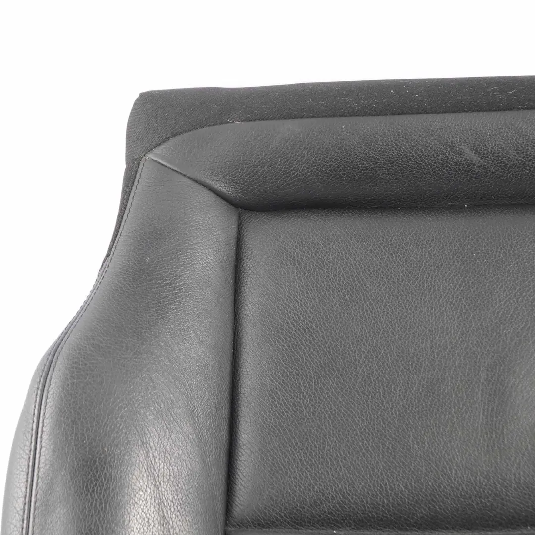 Trim Sport Heated Front Left Right N/O/S Black Leather to Mercedes W204 Seat Cover with Part number A2049103903 Mercedes W204 Seat Cover Trim Sport Heated Front Left Right N/O/S Black Leather - SKU A2049103903-2 - Part number A2049103903