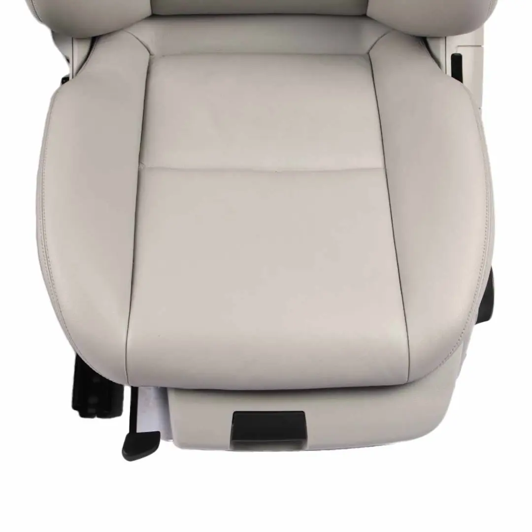 Seats Mercedes W204 Saloon Sport Grey Leather Interior Seat With Door Cards to with Part number A2049103903 Seats Mercedes W204 Saloon Sport Grey Leather Interior Seat With Door Cards - SKU A2049103903 - Part number A2049103903