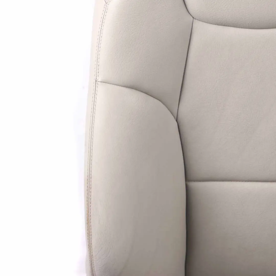 Seats Mercedes W204 Saloon Sport Grey Leather Interior Seat With Door Cards to with Part number A2049103903 Seats Mercedes W204 Saloon Sport Grey Leather Interior Seat With Door Cards - SKU A2049103903 - Part number A2049103903