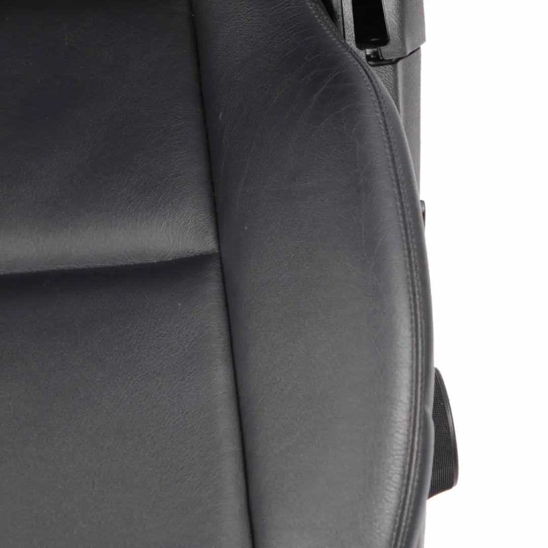 Siège cuir Mercedes W204 S204 Sport chauffant avant gauche Noir pour à propos du numéro de pièce A2049104547 Siège cuir Mercedes W204 S204 Sport chauffant avant gauche Noir - SKU A2049104547-1 - Numéro de pièce A2049104547