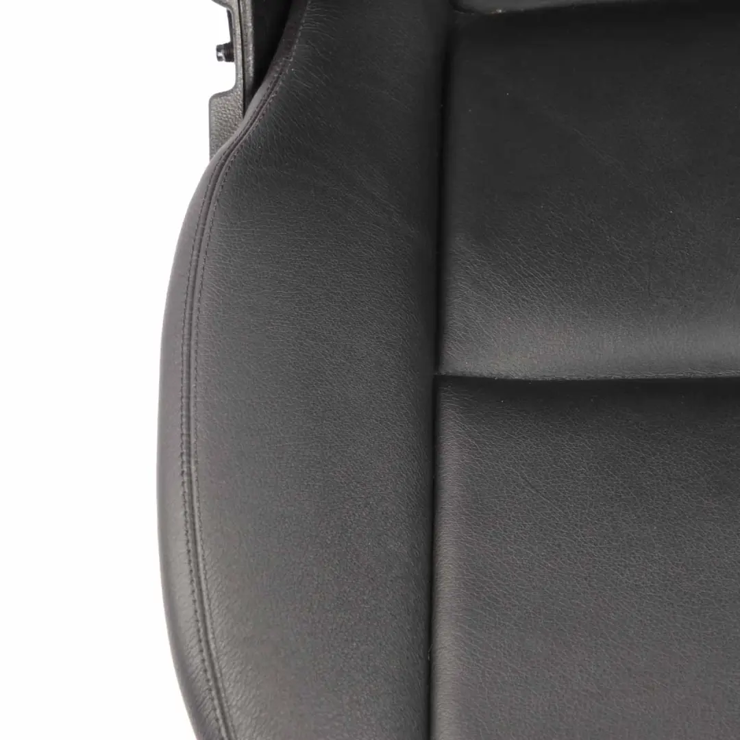 Leather Seat Mercedes W204 S204 Heated Sport Front Left N/S Black to with Part number A2049104547 Leather Seat Mercedes W204 S204 Heated Sport Front Left N/S Black - SKU A2049104547-1 - Part number A2049104547