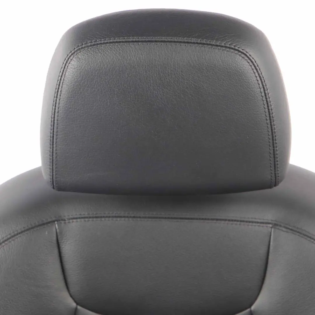 Asiento Cuero Mercedes W204 S204 Calefactable Sport Delantero Izquierdo Negro para con número de pieza A2049104547 Asiento Cuero Mercedes W204 S204 Calefactable Sport Delantero Izquierdo Negro - SKU A2049104547-1 - Número de pieza A2049104547