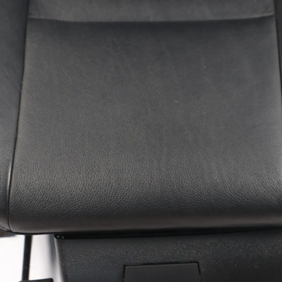  Leather Seat Mercedes W204 S204 Sport Front Left N/S Black Electric - SKU A2049104547-6 - Part number A2049104547