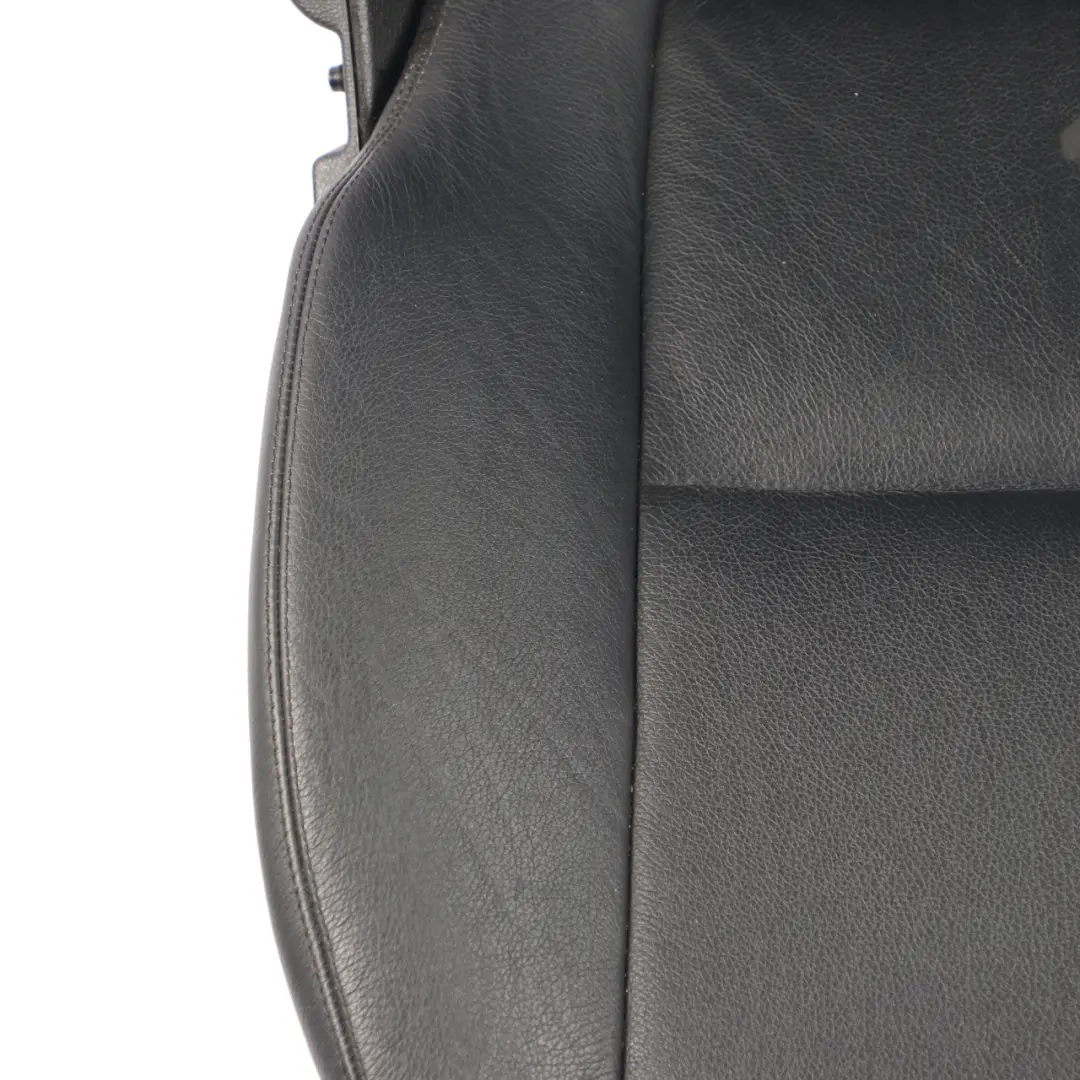  Leather Seat Mercedes W204 S204 Sport Front Left N/S Black Electric - SKU A2049104547-6 - Part number A2049104547