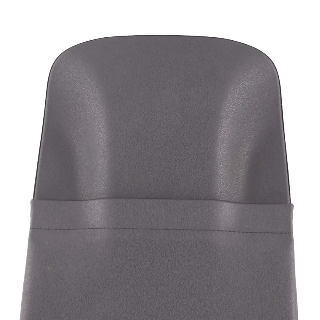 Mercedes W204 Seat Back Panel Front Backrest Rear Cover Trim Beige - SKU A2049105301-1 - Part number A2049105301