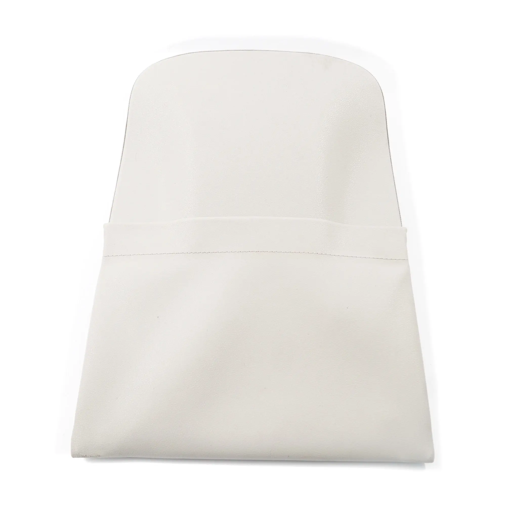 Mercedes W204 Asiento Panel Respaldo Delantero Cubierta Trasera Gris A2049105301