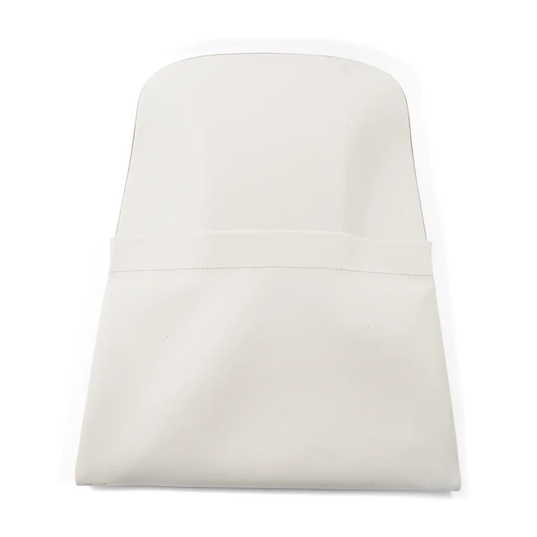 Back Panel Front Backrest Rear Cover Trim Grey to Mercedes W204 Seat with Part number A2049105301 Mercedes W204 Seat Back Panel Front Backrest Rear Cover Trim Grey - SKU A2049105301-2 - Part number A2049105301