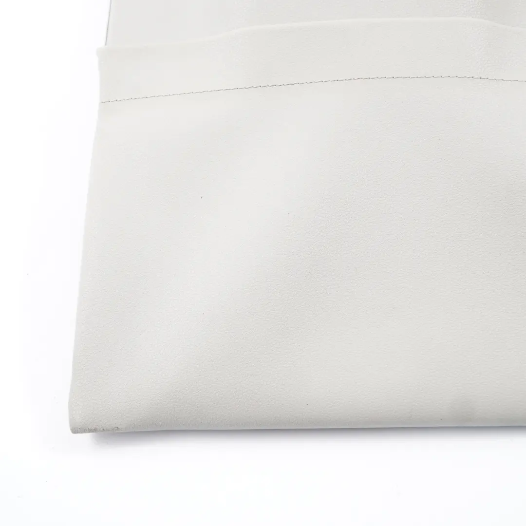 Asiento Panel Respaldo Delantero Cubierta Trasera Gris para Mercedes W204 con número de pieza A2049105301 Mercedes W204 Asiento Panel Respaldo Delantero Cubierta Trasera Gris - SKU A2049105301-2 - Número de pieza A2049105301