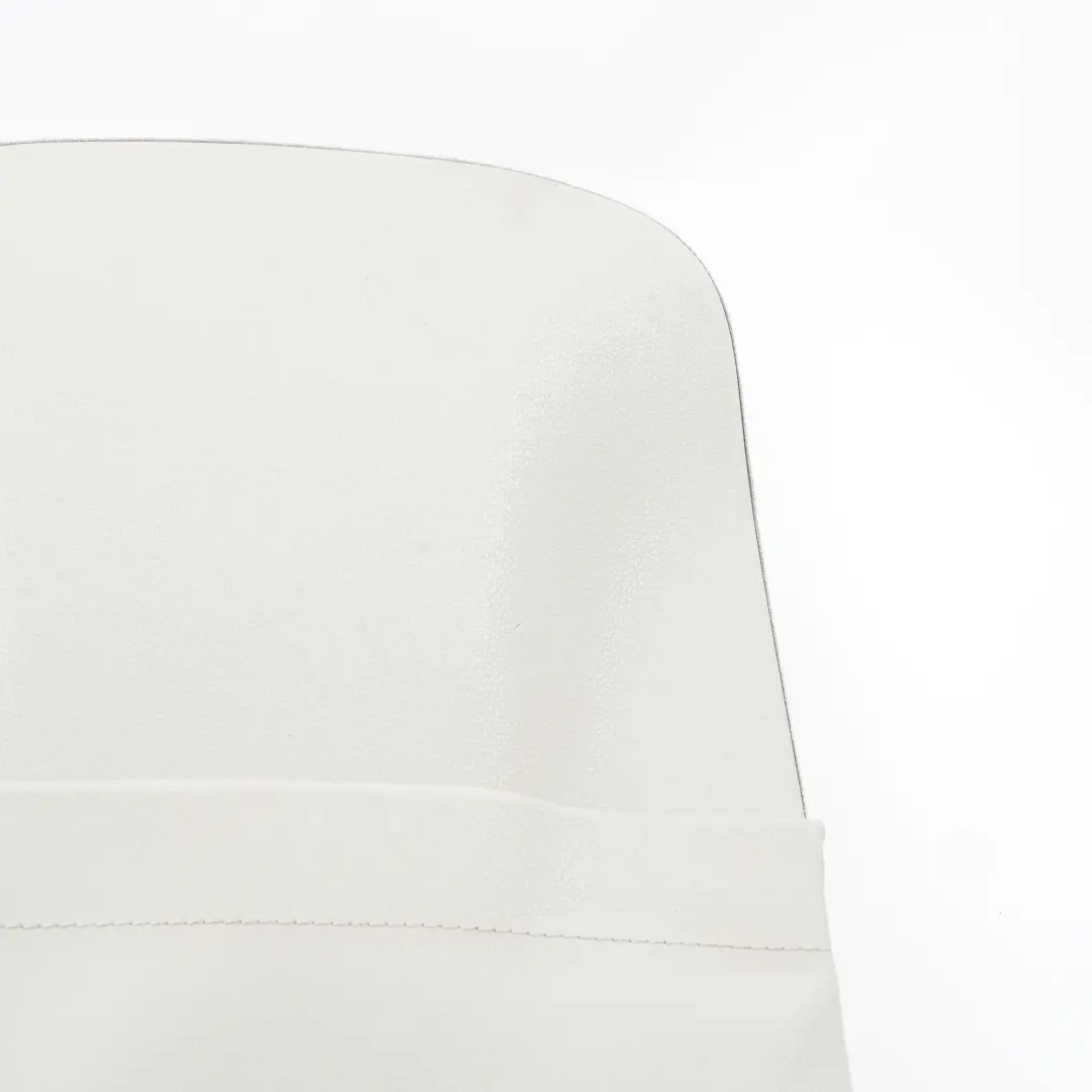 Pannello posteriore sedile Schienale Copertura per Mercedes W204 con numero di parte A2049105301 Mercedes W204 Pannello posteriore sedile Schienale Copertura - SKU A2049105301-2 - Numero di parte A2049105301