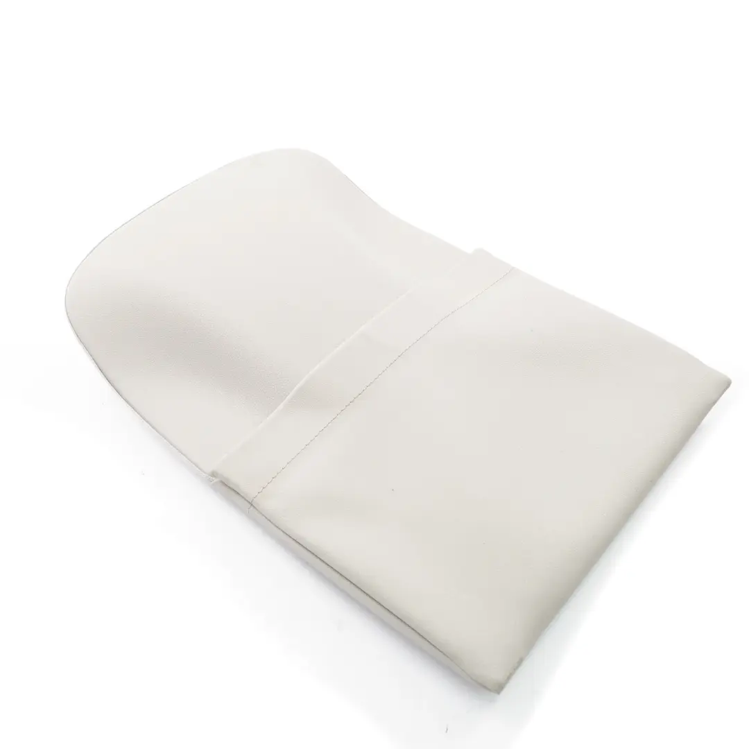 Pannello posteriore sedile Schienale Copertura per Mercedes W204 con numero di parte A2049105301 Mercedes W204 Pannello posteriore sedile Schienale Copertura - SKU A2049105301-2 - Numero di parte A2049105301