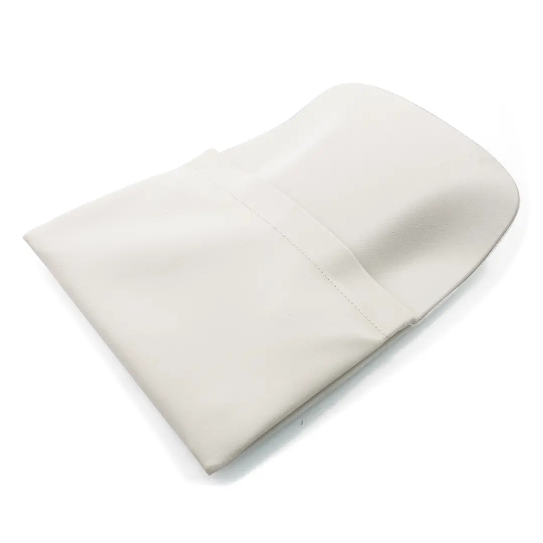 Mercedes W204 Pannello posteriore sedile Schienale Copertura - SKU A2049105301-2 - Numero di parte A2049105301