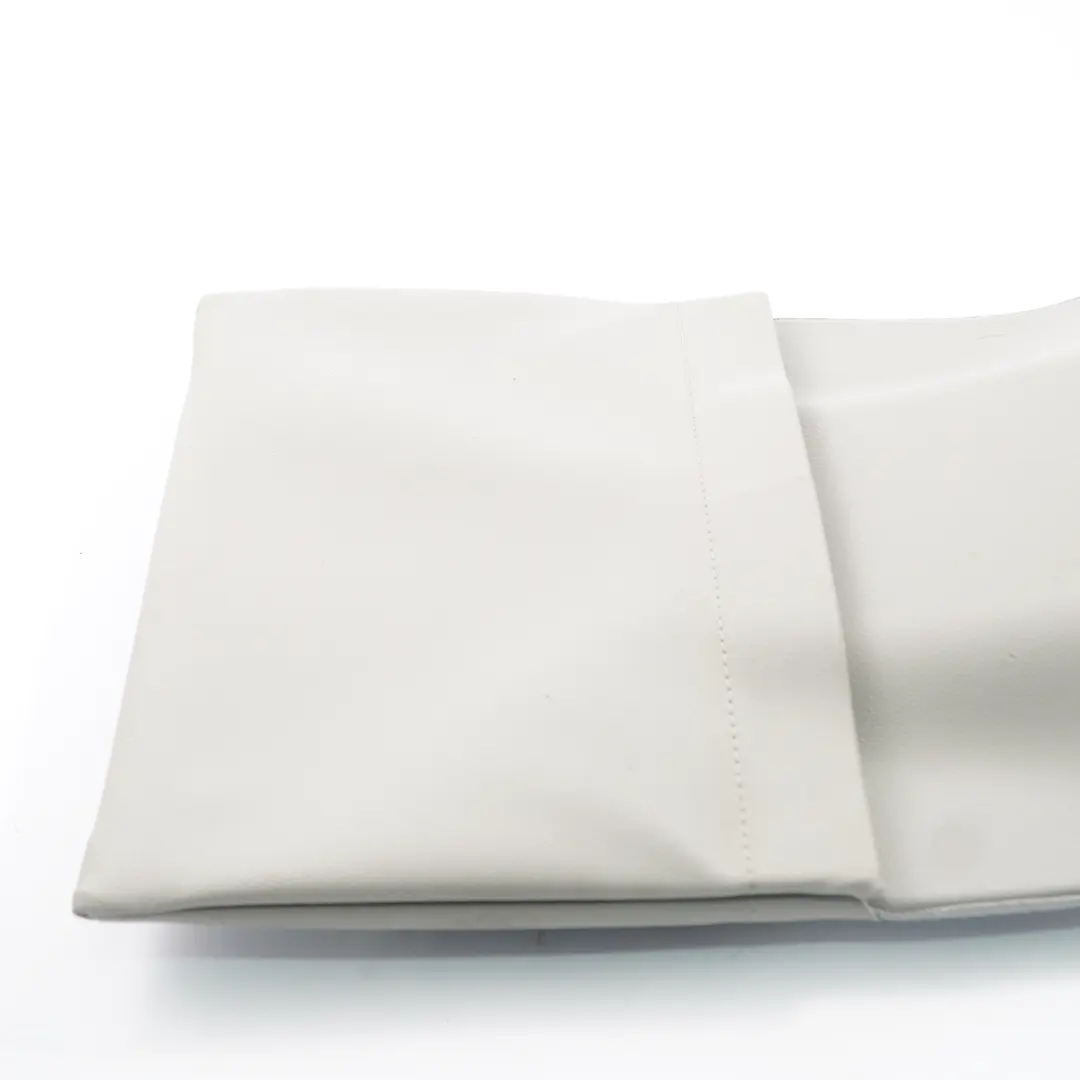 Sitzrückwand Vorne Rückenlehne Hinten Abdeckung Grau für Mercedes W204 mit Teilenummer A2049105301 Mercedes W204 Sitzrückwand Vorne Rückenlehne Hinten Abdeckung Grau - SKU A2049105301-2 - Teilenummer A2049105301