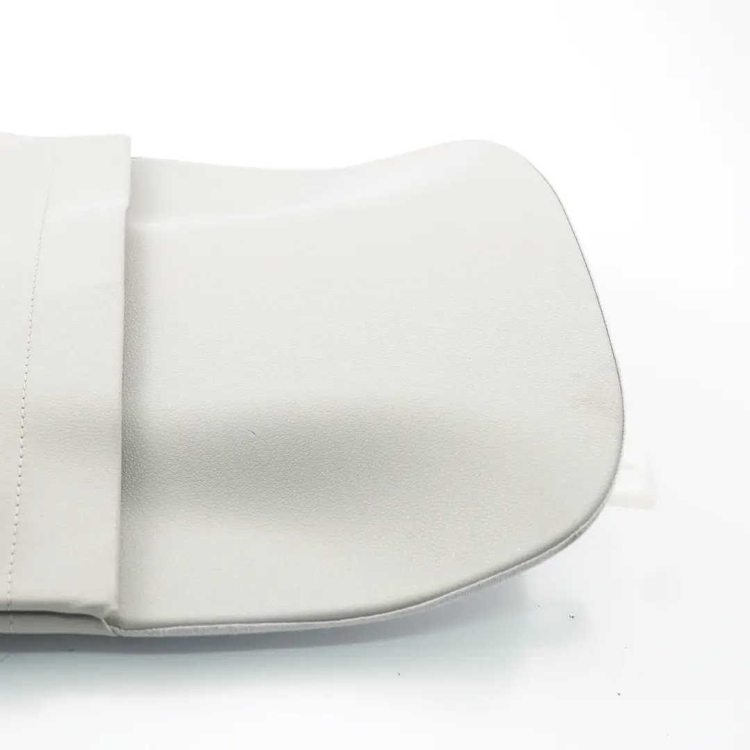 Mercedes W204 Pannello posteriore sedile Schienale Copertura - SKU A2049105301-2 - Numero di parte A2049105301