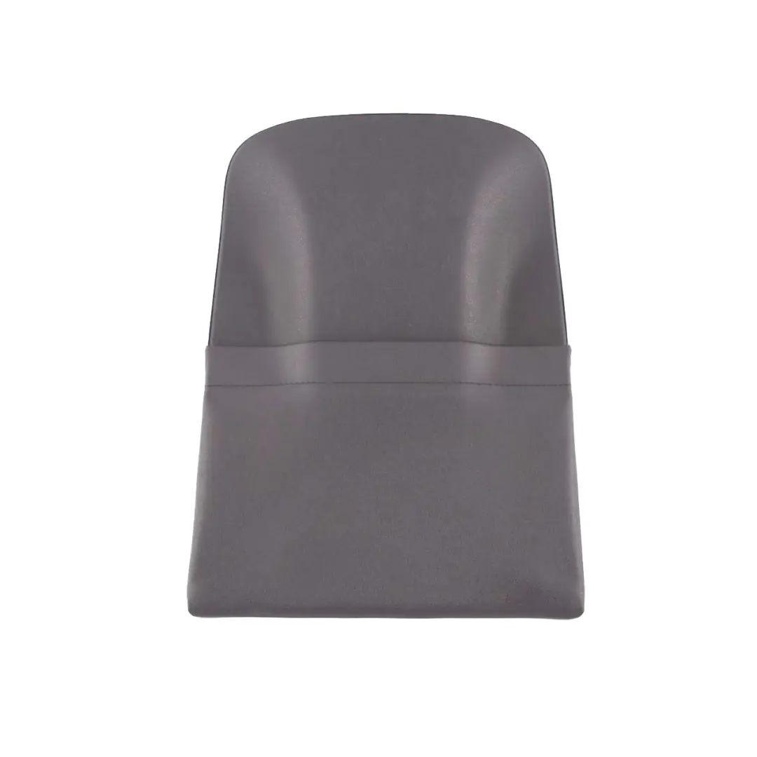 Mercedes W204 Asiento Panel Delantero Cubierta Trasera Recorte Negro - SKU A2049105301 - Número de pieza A2049105301
