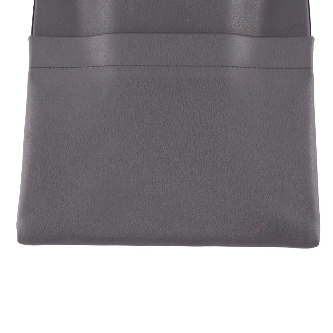 Sitzrückwand Vordere Hintere Abdeckung Trim Schwarz für Mercedes W204 mit Teilenummer A2049105301 Mercedes W204 Sitzrückwand Vordere Hintere Abdeckung Trim Schwarz - SKU A2049105301 - Teilenummer A2049105301