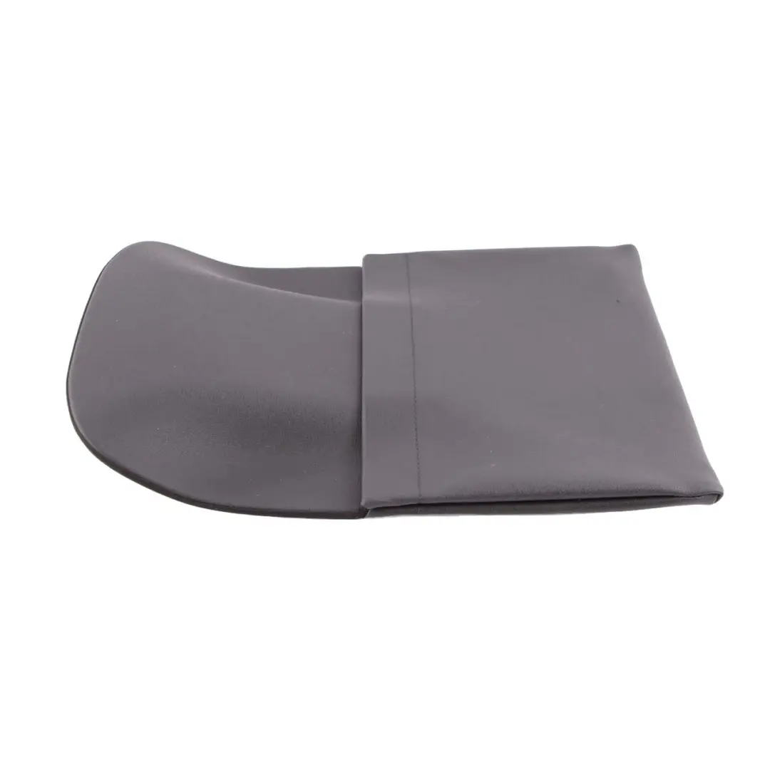 Asiento Panel Delantero Cubierta Trasera Recorte Negro para Mercedes W204 con número de pieza A2049105301 Mercedes W204 Asiento Panel Delantero Cubierta Trasera Recorte Negro - SKU A2049105301 - Número de pieza A2049105301