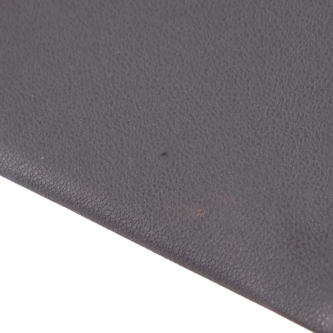 Osłona Plecy Kieszeń Fotel Przód do Mercedes W204 o numerze A2049105301 Mercedes W204 Osłona Plecy Kieszeń Fotel Przód - SKU A2049105301 - Numer Części A2049105301