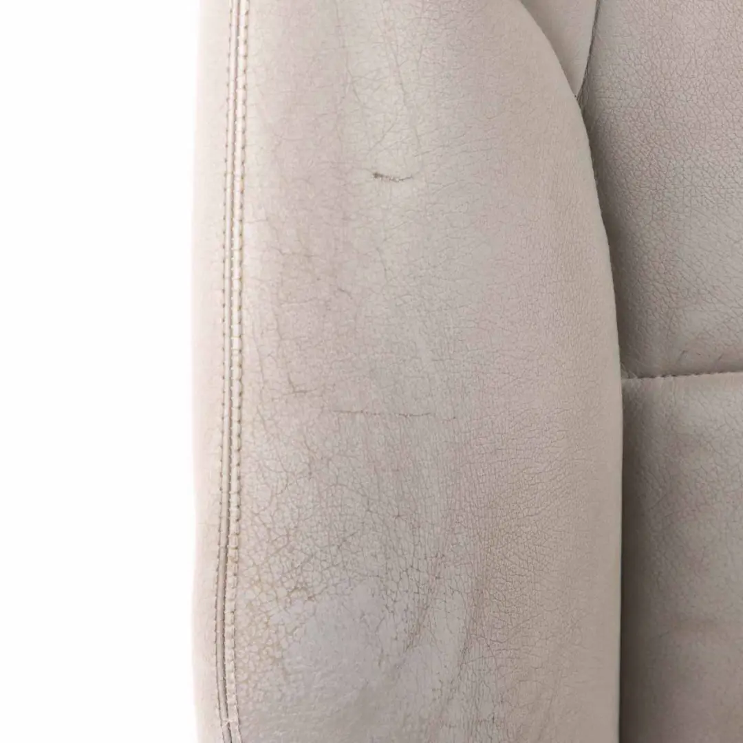 Leather Seats Mercedes S204 Estate Sport Grey Heated Seat With Door Cards to with Part number A2049105546 Leather Seats Mercedes S204 Estate Sport Grey Heated Seat With Door Cards - SKU A2049105546-1 - Part number A2049105546