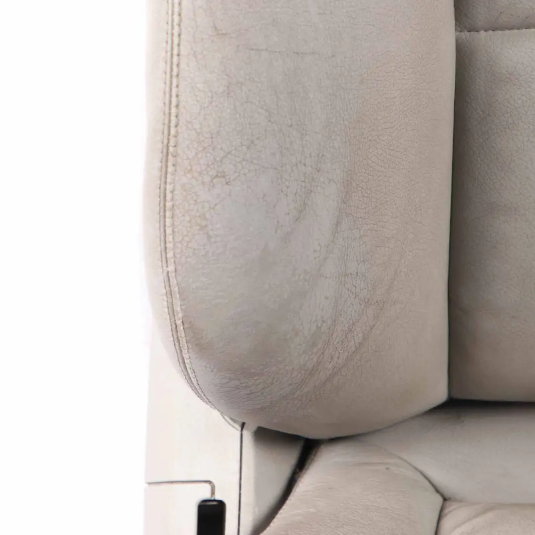 Leather Seats Mercedes S204 Estate Sport Grey Heated Seat With Door Cards to with Part number A2049105546 Leather Seats Mercedes S204 Estate Sport Grey Heated Seat With Door Cards - SKU A2049105546-1 - Part number A2049105546