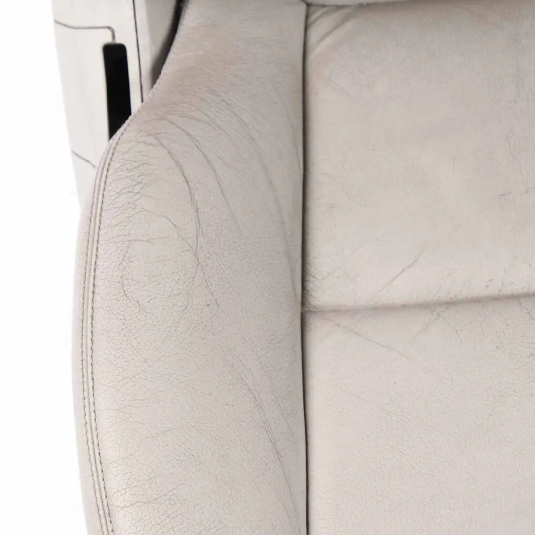 Leather Seats Mercedes S204 Estate Sport Grey Heated Seat With Door Cards to with Part number A2049105546 Leather Seats Mercedes S204 Estate Sport Grey Heated Seat With Door Cards - SKU A2049105546-1 - Part number A2049105546