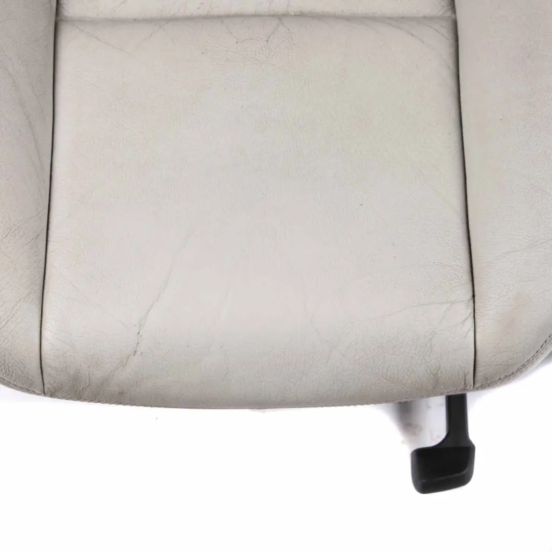 Leather Seats Mercedes S204 Estate Sport Grey Heated Seat With Door Cards to with Part number A2049105546 Leather Seats Mercedes S204 Estate Sport Grey Heated Seat With Door Cards - SKU A2049105546-1 - Part number A2049105546