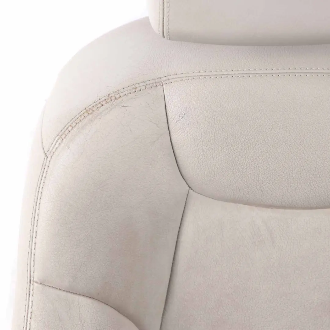 Leather Seats Mercedes S204 Estate Sport Grey Heated Seat With Door Cards to with Part number A2049105546 Leather Seats Mercedes S204 Estate Sport Grey Heated Seat With Door Cards - SKU A2049105546-1 - Part number A2049105546