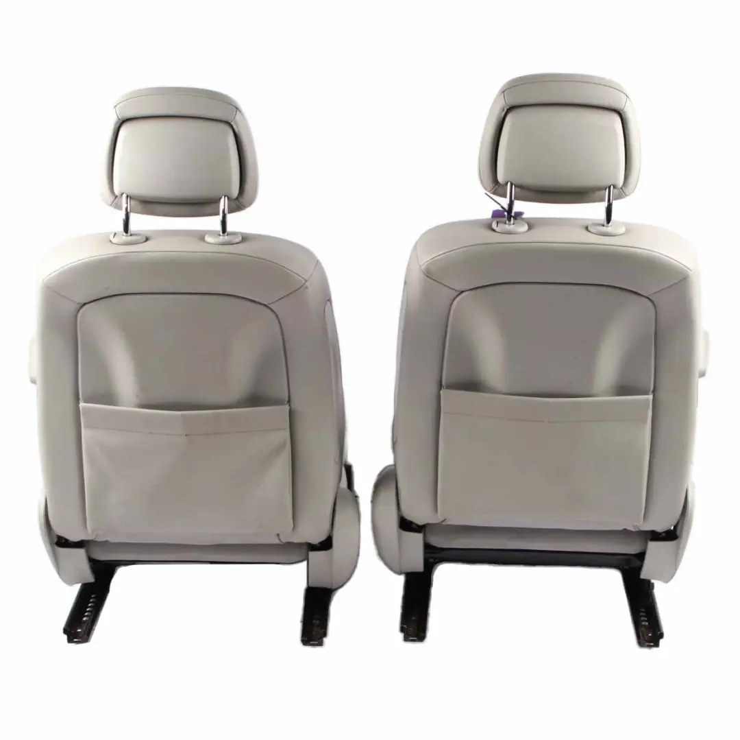 Leather Seats Mercedes S204 Estate Sport Grey Heated Seat With Door Cards to with Part number A2049105546 Leather Seats Mercedes S204 Estate Sport Grey Heated Seat With Door Cards - SKU A2049105546-1 - Part number A2049105546