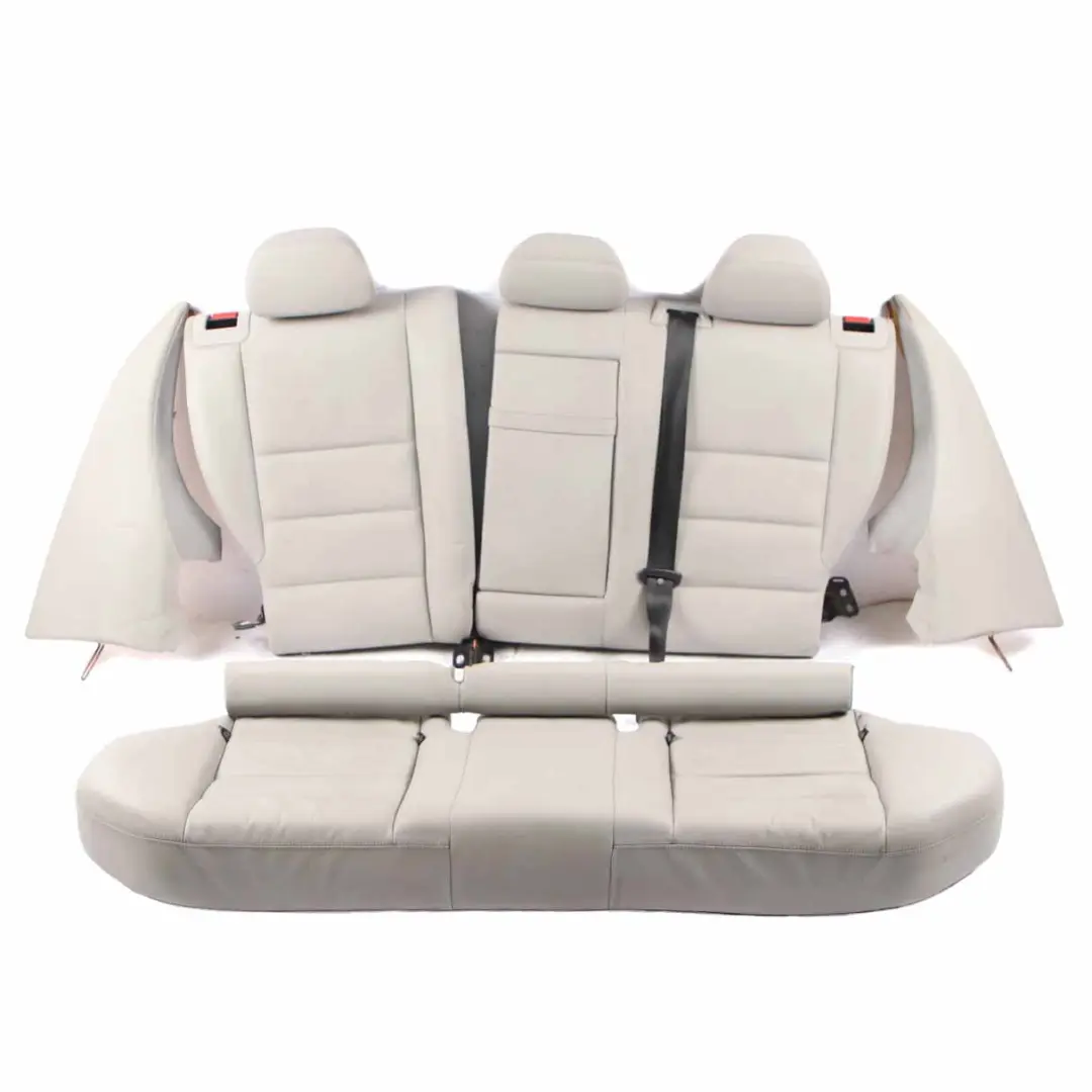 Leather Seats Mercedes S204 Estate Sport Grey Heated Seat With Door Cards to with Part number A2049105546 Leather Seats Mercedes S204 Estate Sport Grey Heated Seat With Door Cards - SKU A2049105546-1 - Part number A2049105546