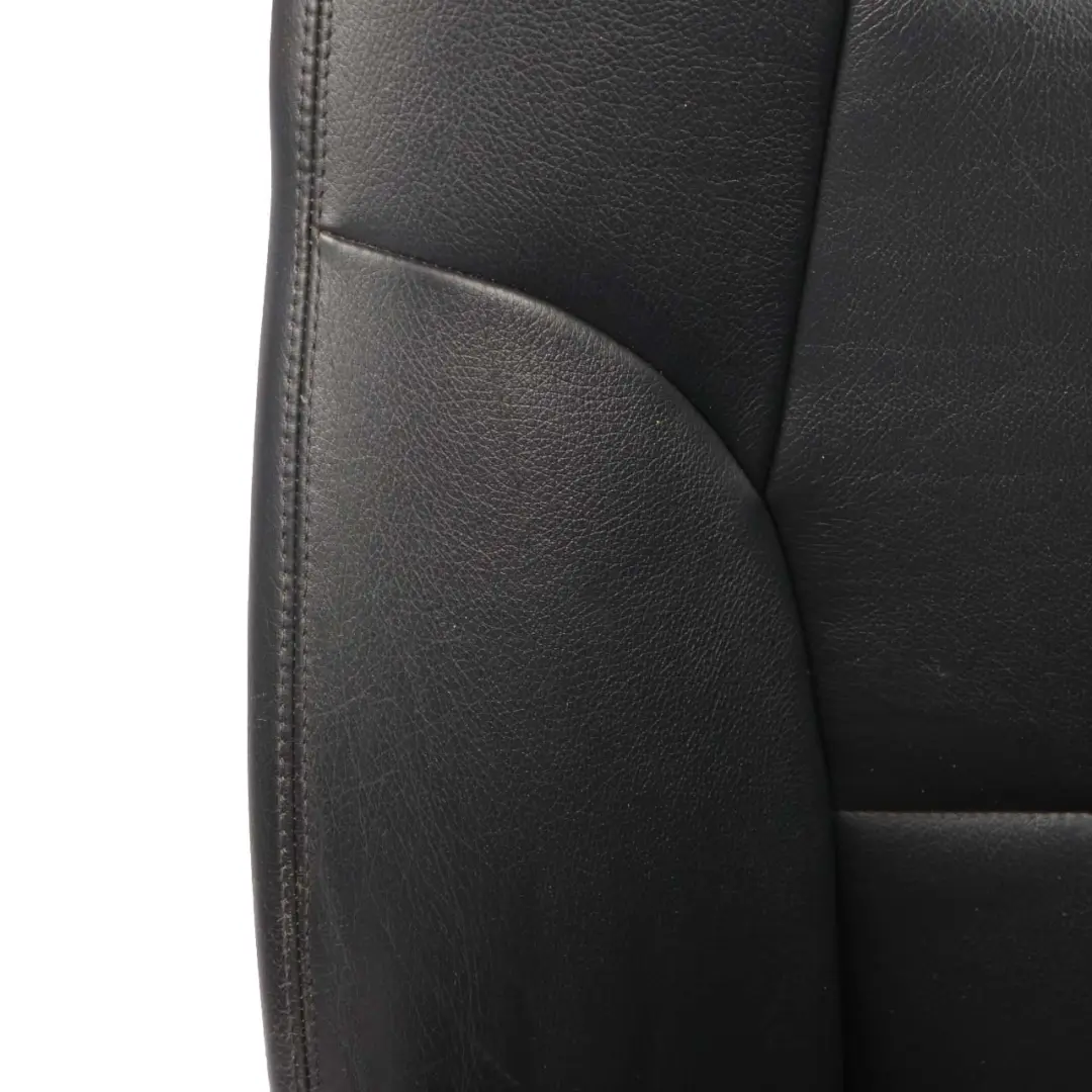 Seats Mercedes W204 Saloon Sport Black Leather Interior Seat With Door Cards to with Part number A2049105546 Seats Mercedes W204 Saloon Sport Black Leather Interior Seat With Door Cards - SKU A2049105546-2 - Part number A2049105546